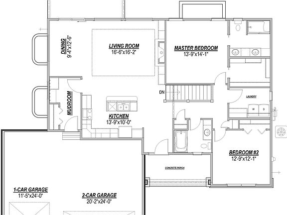 2nd image of 2001 Leopold Dr