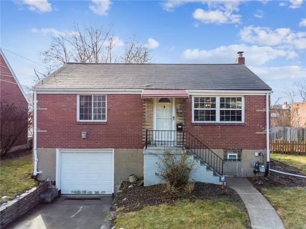 97 Ingram Ave, Pittsburgh, PA 15205