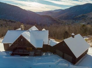 681 South Hill Road, Pittsfield, VT 05762