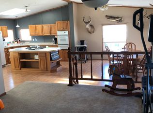 4085 Aster Loop, Minot, ND 58701