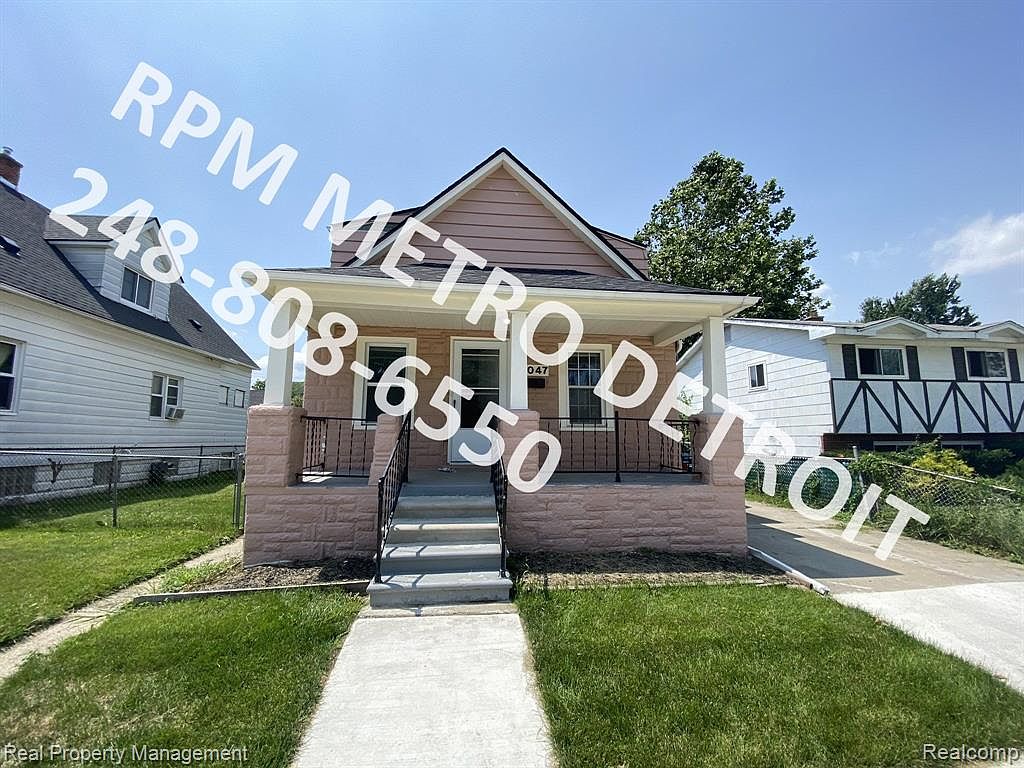 (Undisclosed Address), Eastpointe, MI 48021 MLS 20230074532 Zillow