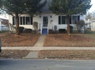 417 4th Ave, Troy, NY 12182