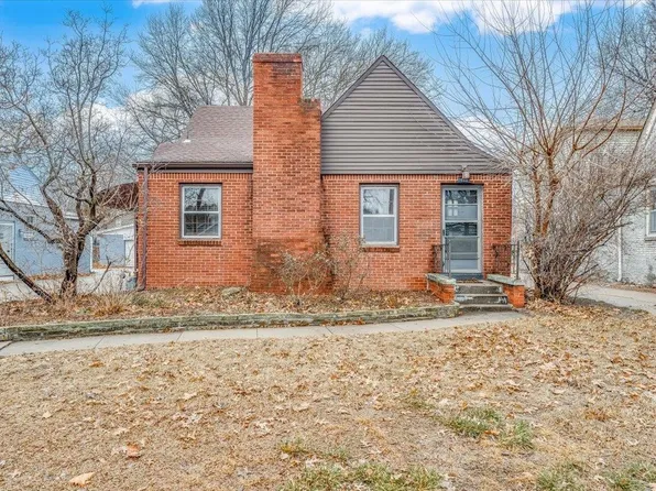 633 S Broadview Ave, Wichita, KS 67218