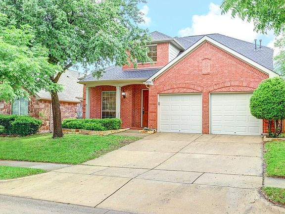 2nd image of 9109 Brinson Dr