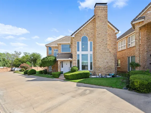 8404 Sunset Cove Dr, Fort Worth, TX 76179