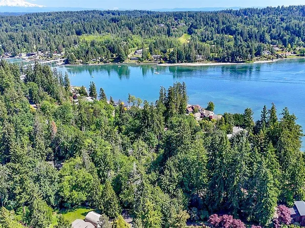 44 Raft Island Drive NW, Gig Harbor, WA 98335
