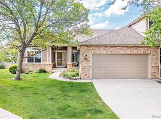 8601 Jellison St, Arvada, CO 80005