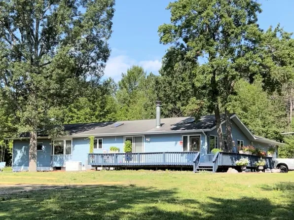 N9076 Old Bridge Rd, Phillips, WI 54555