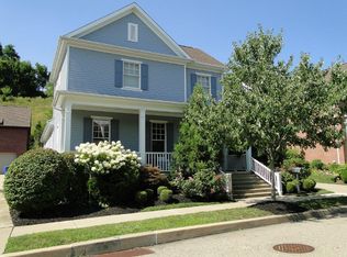1249 Fairstead Ln, Pittsburgh, PA