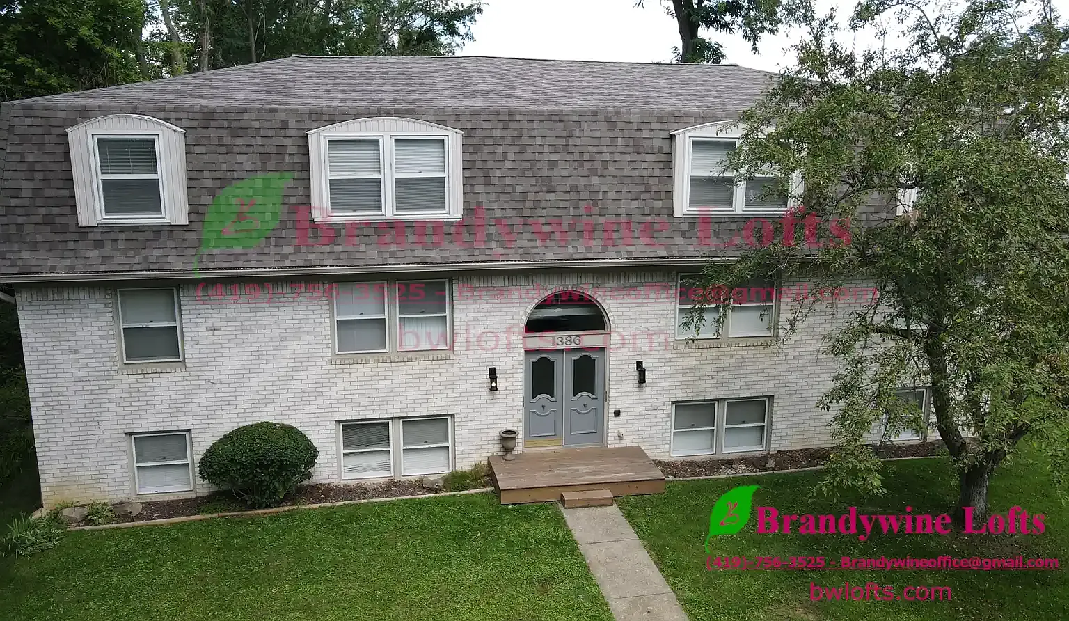 2 bed, 1000 sqft, $995 — Photo 1