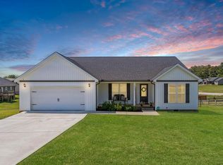 4397 Eller Ridge Rd, Cookeville, TN 38506