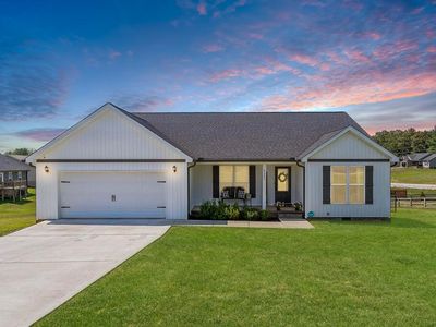 4397 Eller Ridge Rd, Cookeville, TN, 38506