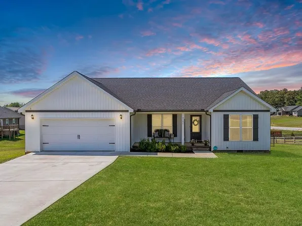 4397 Eller Ridge Rd, Cookeville, TN 38506