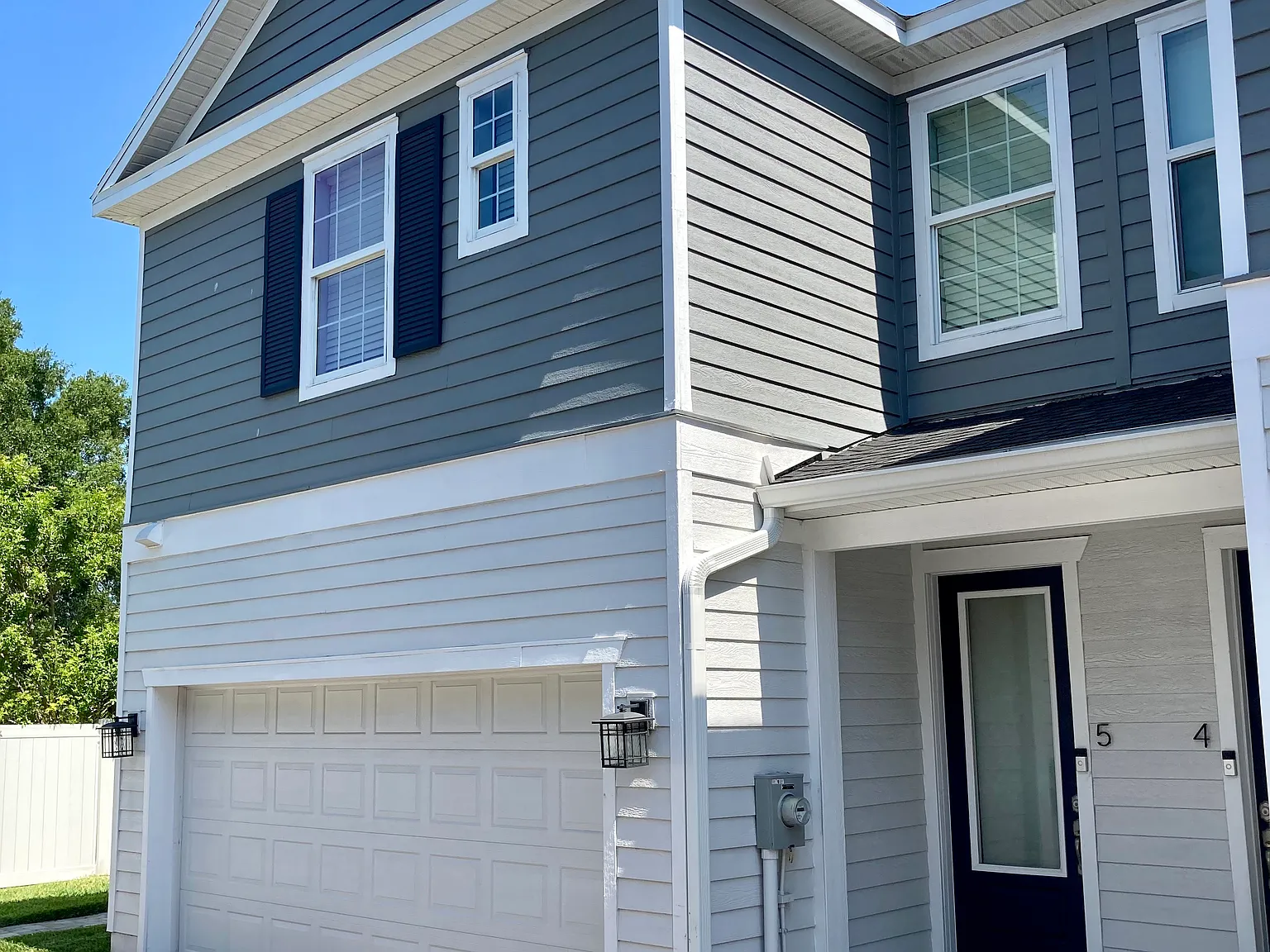 3 bed, 2.5 bath, 1527 sqft, $2,995 — Photo 1