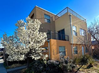 1113 Granite Ave NW, Albuquerque, NM 87102