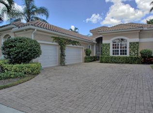 14255 Stroller Way, Wellington, FL 33414