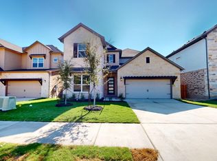 3808 Prosper Rd, Leander, TX 78641