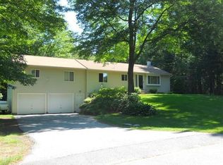 126 Lancaster Farm Rd, Salem, NH 03079