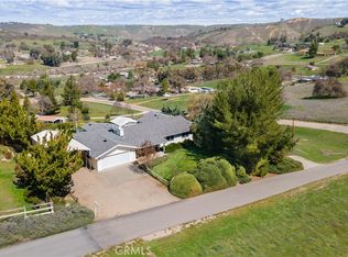 6270 Wild Horse Pl, Paso Robles, CA 93446