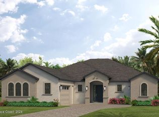 8741 Laurasia Ave, Melbourne, FL 32940