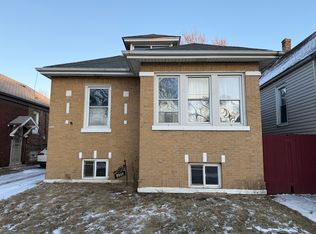 9111 S Blackstone Ave, Chicago, IL