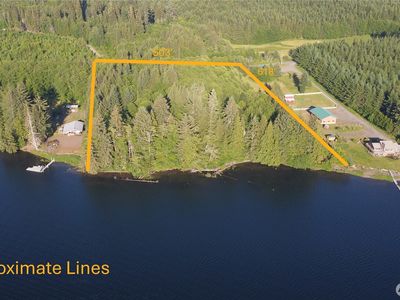 9996 E Lake Pleasant Road, Beaver, WA, 98305