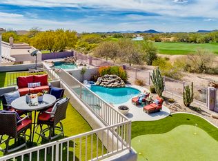 22214 N 54th Way, Phoenix, AZ 85054