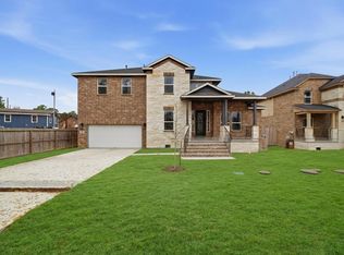 16518 Boston Post Rd, Cypress, TX 77429