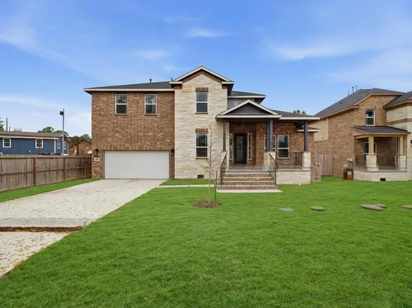 16518 Boston Post Rd, Cypress, TX 77429