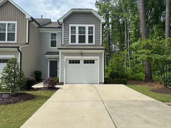 3023 Newfields Pl, Durham, NC 27703