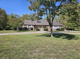 27408 Mason School Rd, Blue Springs, MO 64064