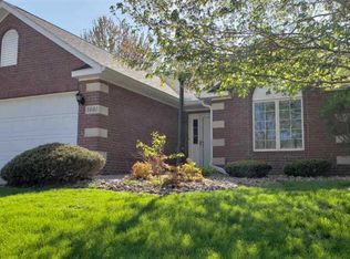 3001 16th Street Ct, East Moline, IL