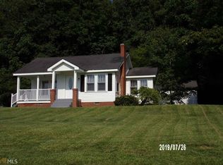 61 Old Hix St, Summerville, GA 30747