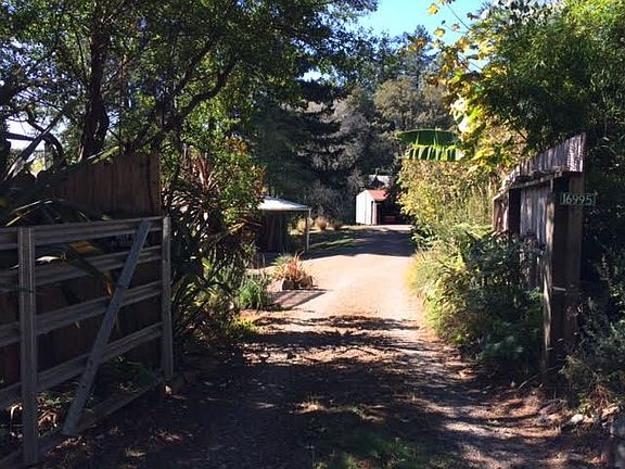 Gated Entry