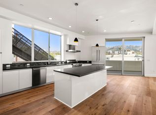616 N Croft Ave APT 5, West Hollywood, CA 90048