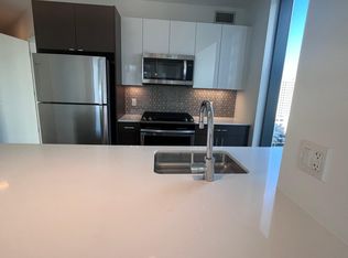 1303 S Michigan Ave #1412, Chicago, IL 60605