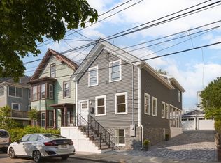 32 Line St, Somerville, MA 02143