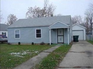 2000 E 24th St, Muncie, IN 47302