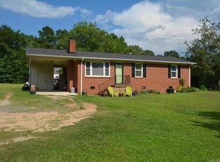 1464 Catawba River Rd, Fort Lawn, SC 29714