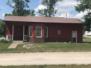 502 N Jasper St, Brashear, MO 63533