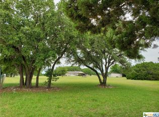 Tbd Cedar Mountain Road, Gatesville, TX 76528
