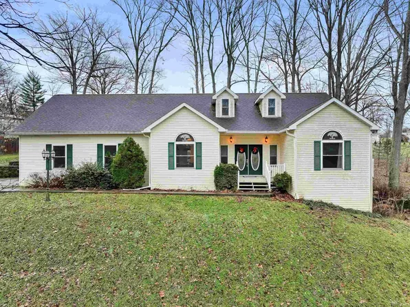 572 Bex Addition Dr, Bedford, IN 47421