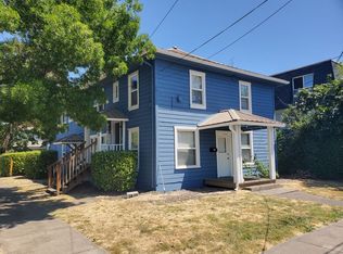 703 SW 15th St #1, Corvallis, OR 97333