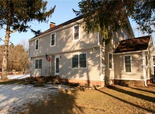 2911 Turkeyfoot Lake Rd, Uniontown, OH 44685