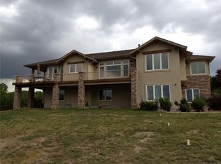 4588 High Spring Rd, Castle Rock, CO 80104