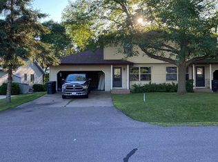 2800 S Felker Ave #2800, Marshfield, WI 54449