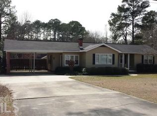 11 Tarver Ave Ave, COCHRAN, GA 31014