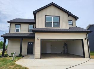 201 King Rd, Clarksville, TN 37042