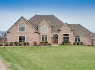 30298 Lloyd Ln, Niles, MI 49120