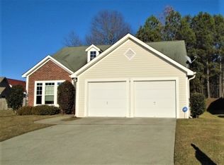 118 Greenwood Trce, Fairburn, GA 30213